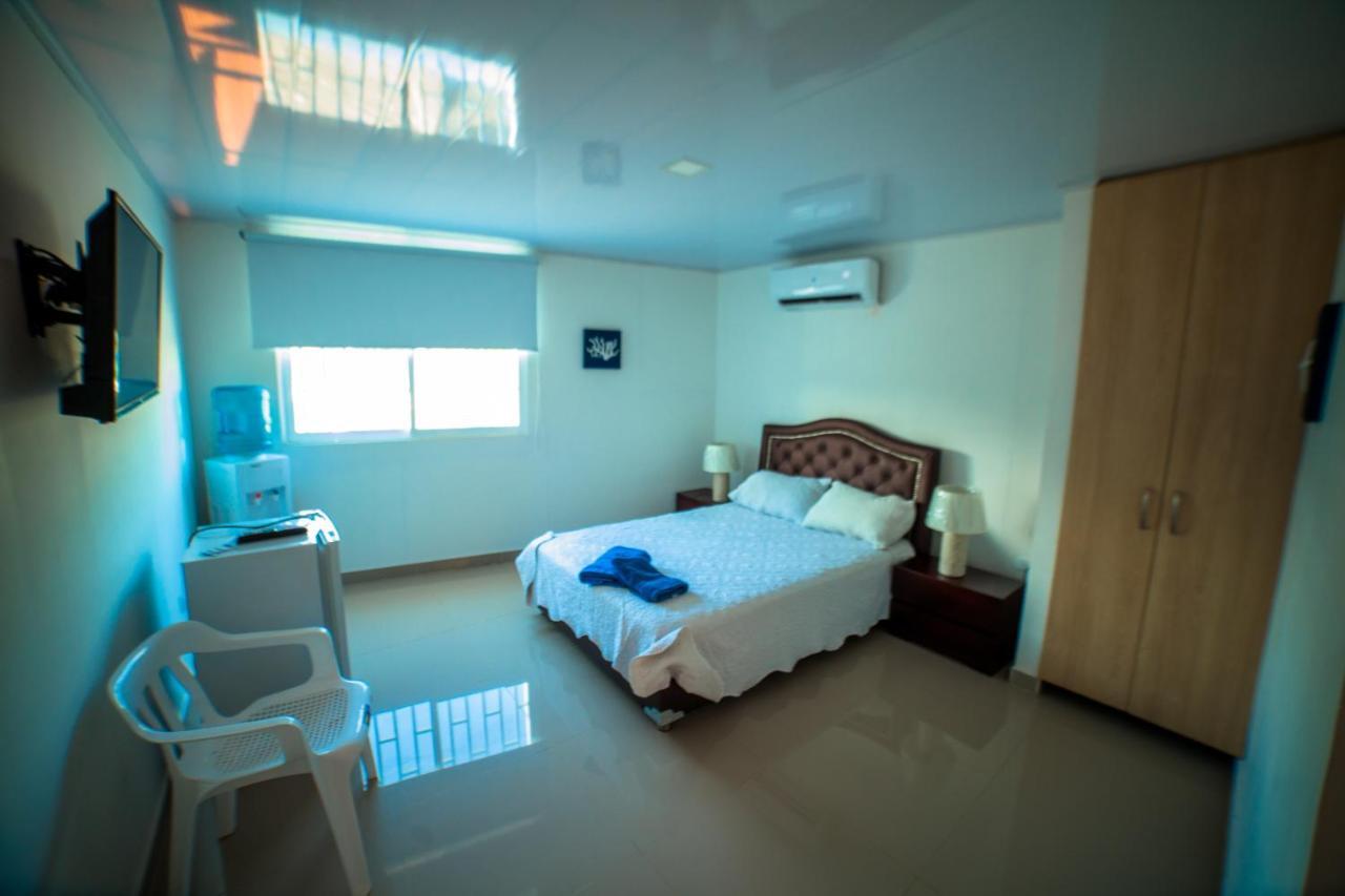 Ocean Blue Beach ซานอันเดรส ภายนอก รูปภาพ