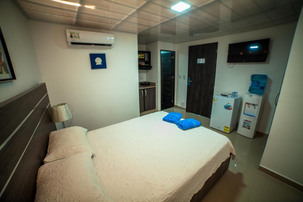 Ocean Blue Beach ซานอันเดรส ภายนอก รูปภาพ