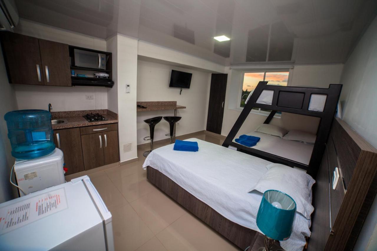 Ocean Blue Beach ซานอันเดรส ภายนอก รูปภาพ