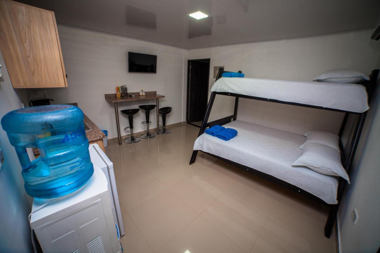 Ocean Blue Beach ซานอันเดรส ภายนอก รูปภาพ